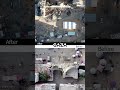 Gaza Before And After Israel S War