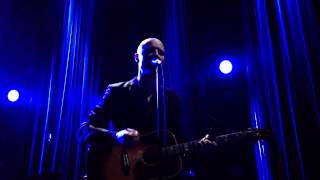 Sivert Høyem - Out Our Evening Table (Live @ Nalen, Stockholm, 17-05-14)