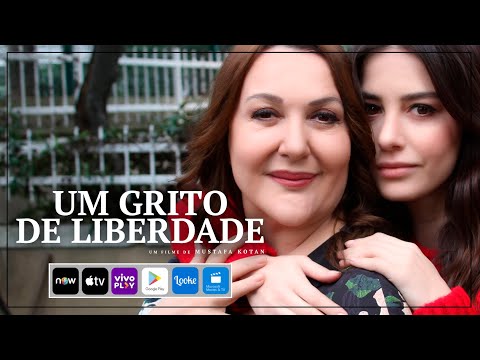 Trailer de Um Grito de Liberdade (2019)