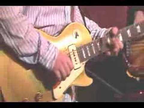 Sean Costello - You Wear It Well