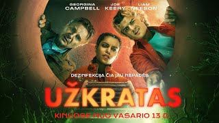 Užkratas (2026)