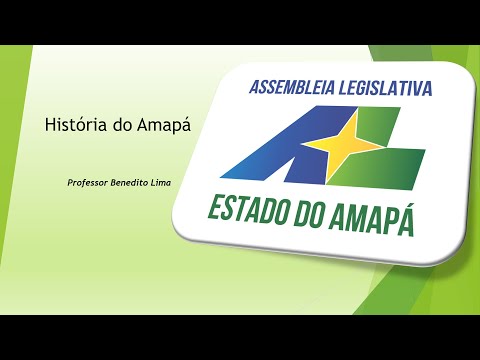 #05HISTÓRIA_DO_AMAPÁ - A Conquista da Amazônia pelos portugueses (PARTE II)
