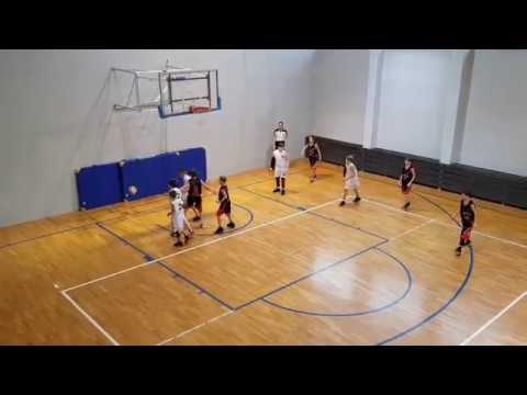 U-12   MKKS Rybnik - KS Pogoń Ruda Śl.   62:6   09.11.2019
