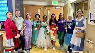 AdventHealth Orlando Children's Hospital