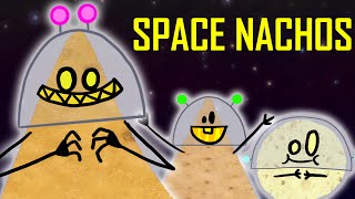 Space Nachos - Parry Gripp and Boonebum