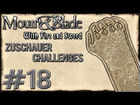 WF&S | Zuschauer Challenges #18