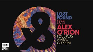 Alex O'rion - Ameal video