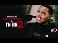 Kevin Gates I M HIM 2 Album