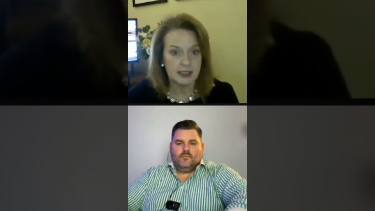 Jennifer Connell (Weichert Workforce Mobility) explains how tariffs would affect talent mobility