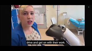 iCare ILLUME for screening