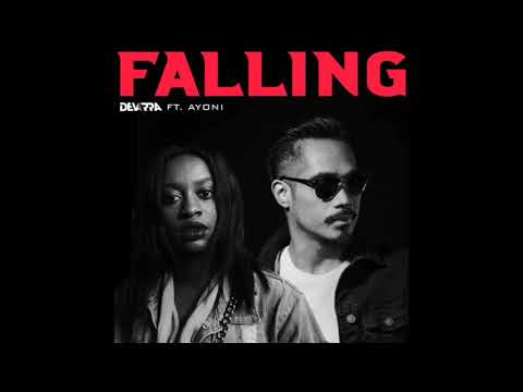 Devarra Feat Ayoni - Falling