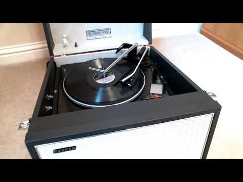 The Coasters - Along Came Jones (78rpm - 1958)