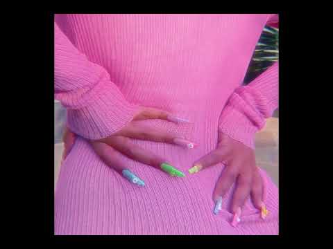 (FREE) Flo Milli Type Beat 2021 | Megan Thee Stallion x Mulatto Type Beat 2021 - "Iconic"