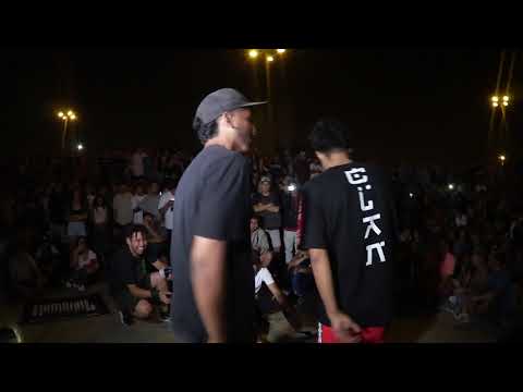 BLAXIMENTAL vs ENESSE - DIECISEISAVOS - PDR "EL FINAL" (30/12)