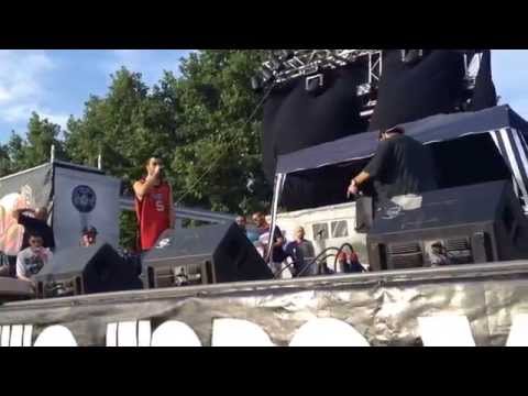 Stress Gomez vs Rob-Badia Street-Filtros