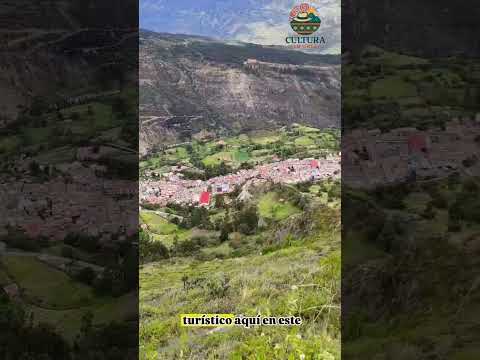 Cruz del cajón Socotá Boyacá, lugar de peregrinación y fe #turismo #campo #naturaleza