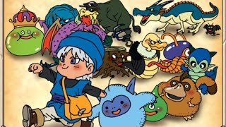ドラクエモンスターズRETROを本気で楽しむ！#1