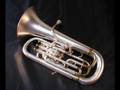 4-part multitrack Euphonium