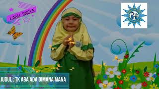 Download lagu menyanyi 'TK ABA Ada dimana-mana' mp3