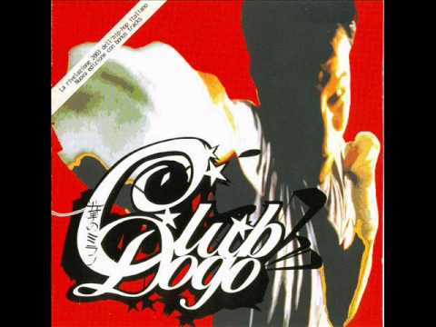 Club Dogo- Indecifrabili (feat. Lamaislam)