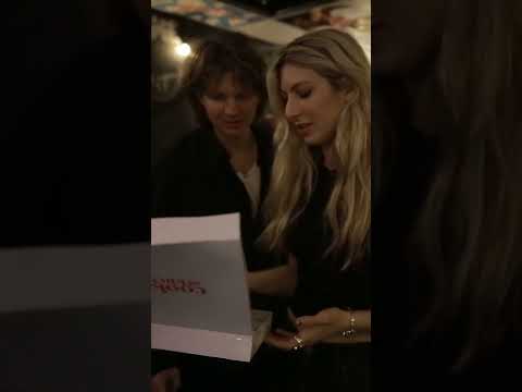 Nashville I'll never forget this night!