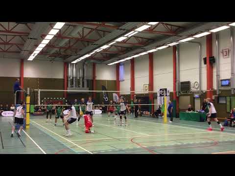 Elitserien Volleyboll Floby-Falkenberg 2023-02-11 Datavolley