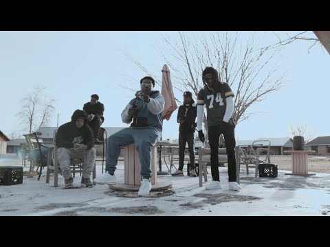 Nino Loco x OTF Loco - Turn Up