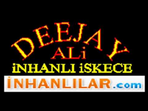 DJ ALI vs SERDAR ORTAC DUSMAN REGGEATON REMIX 2009 | iNHANLILAR |