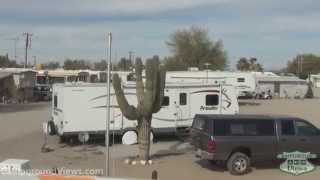 Tyson Mobile Home and RV Park Video