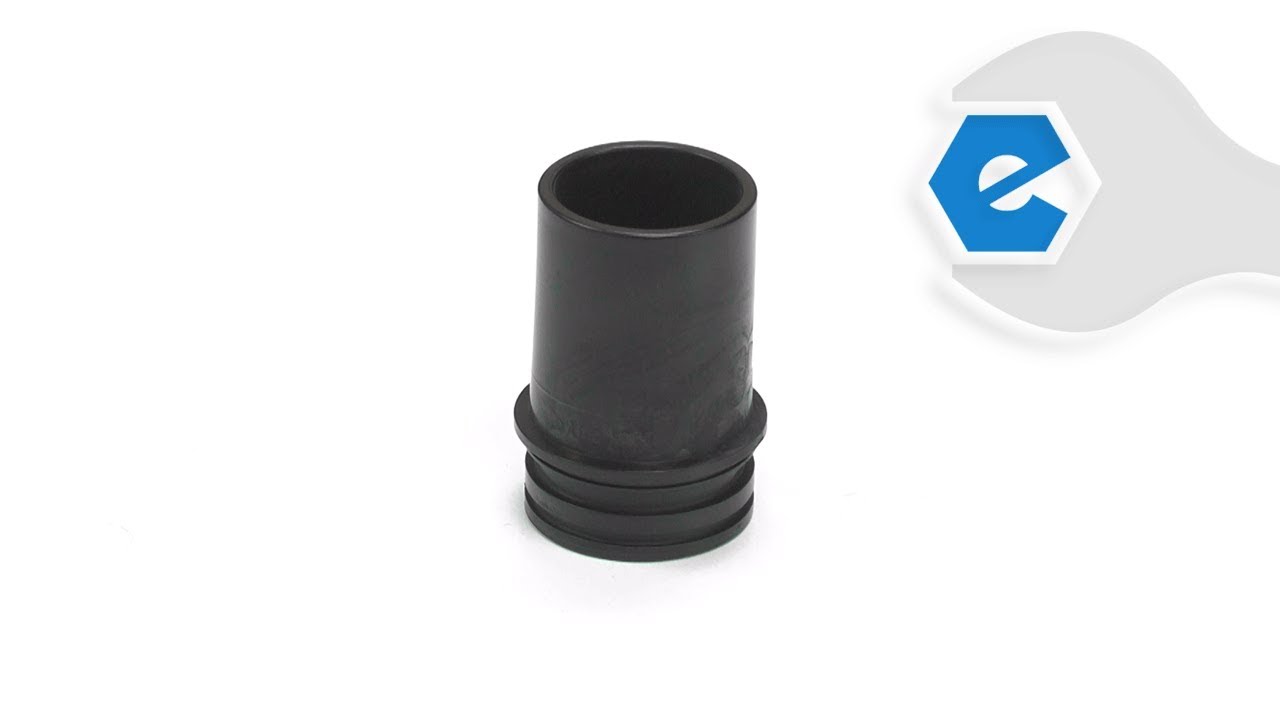 Replacing your Makita Saw Dust Nozzle