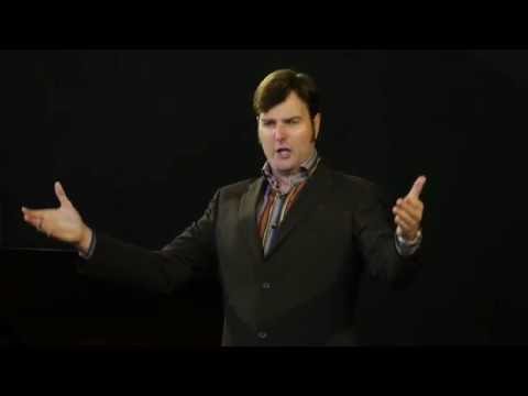 Largo al factotum - Figaro's Aria - Il Barbiere di Siviglia (Rossini)