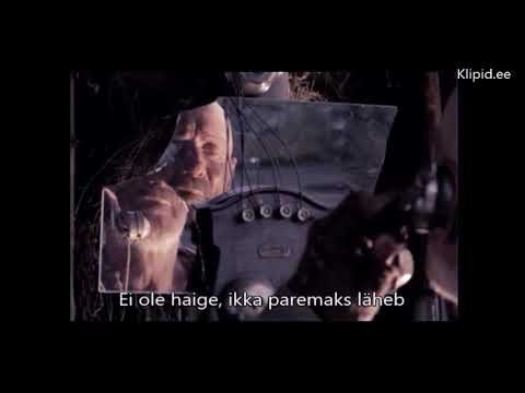 klipid.ee - Ei ole haige, ikka paremaks läheb - Georgica 1998