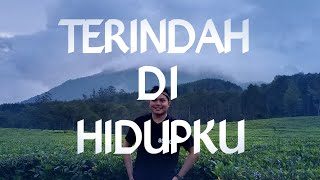 Download lagu Reygan - Terindah Di Hidupku (Lyric Video) mp3