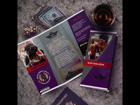 Savybalboa - I Did That (feat. Yowda)