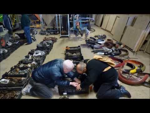 Sparta onderdelen dag 2013