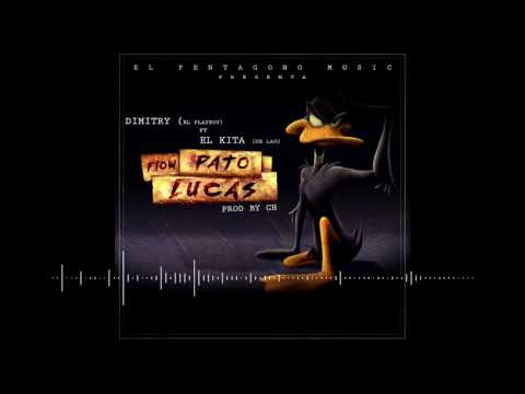 Dimitry La Leyenda ft El Kita De Lao   Flow Pato Lucas Prod By Ch Audio