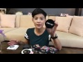 Review JUDY JAY By Apinya สายป่าน