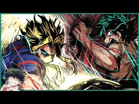 Nightcore Odd Future - MHA Season 3 Opening 1 Full