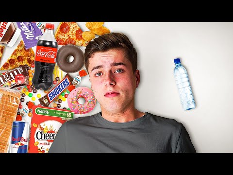 30 Days Without Sugar… This Is What Happened