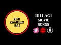 Yeh Zameen Hai Dillagi Movie Songs 1999s YGKiNG