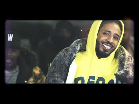 State Property (feat. Young Chris, Peedi Crakk & Freeway) - Right Back At You (Massive Trip BLND)