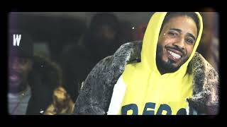 State Property (feat. Young Chris, Peedi Crakk &amp; Freeway) - Right Back At You (Massive Trip BLND)