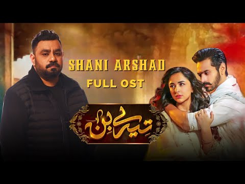 Tere Bin OST (2022) - Shani Arshad - New Song Released