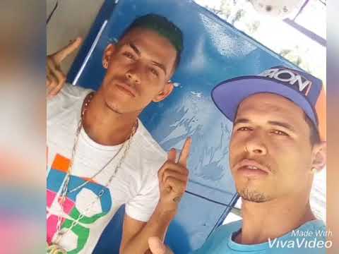 MC TEK- MC DAS QUEBRADAS-MANO ANJINHO (ME DIS ONDE QUERES)