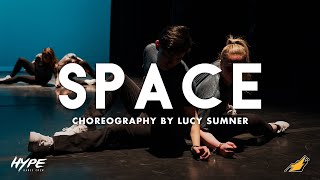 Ally Hills &quot;Space&quot;