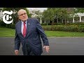 ‘Truth Isn’t Truth’: How Trump's Administration Defends Its Positions | NYT News