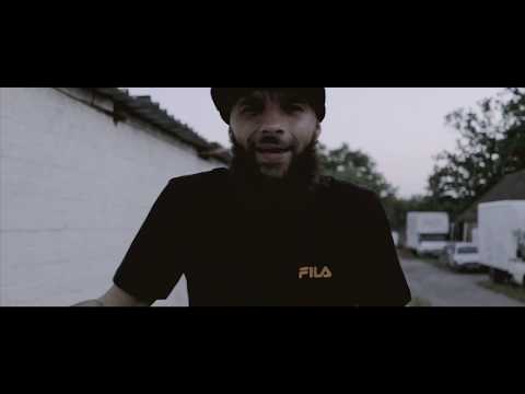 Koinz - Moving Forward (Music video)