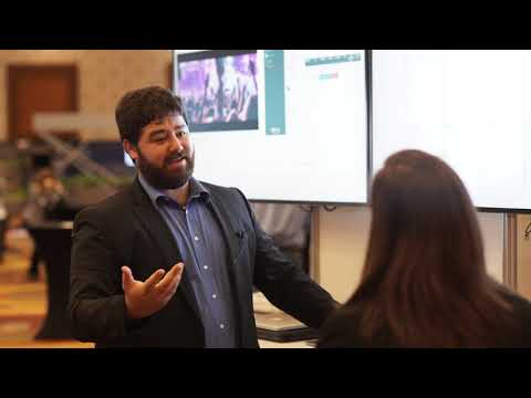 Clear Launches Blockchain PoC at MEF18