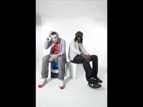 REALIFE- IM ILL FREESTYLE