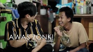 AWAS ZONK - Short Film